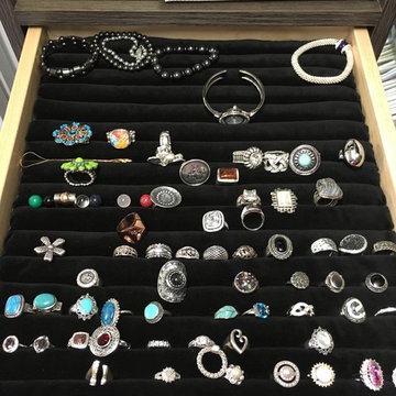Closets