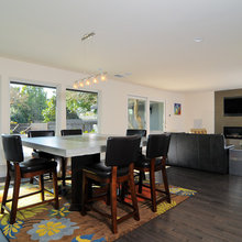 Living Hall