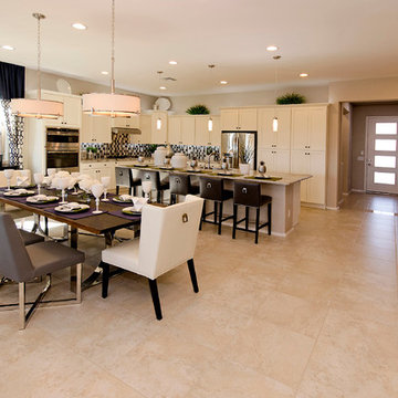 Inspire @ Estrella | Goodyear, AZ | 4592 - Indulge Plan