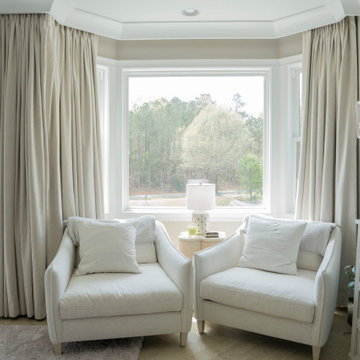 Irmo Luxury Primary Suite