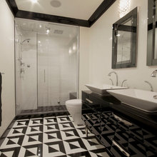 Small Bath