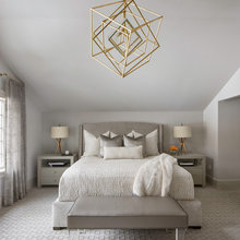 Statement Lighting
