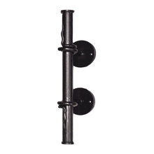 barn door handle