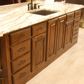 Walter's Parade of Homes