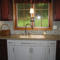 Kitchen Remodel - Kitchen Cabinetry