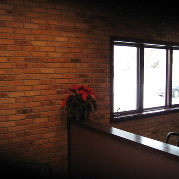 Recycled / Reclaimed Material in Application