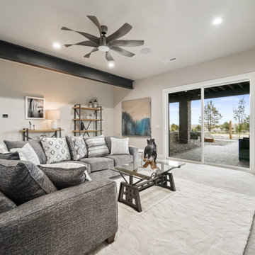 2020 Parade of Homes Tuscany Homes Las Capri