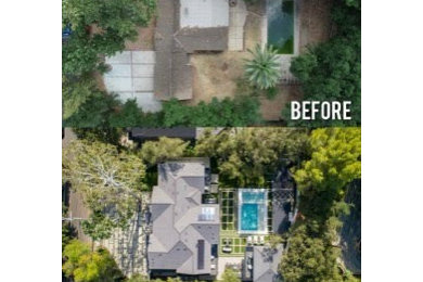 Before & Afters