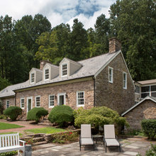 sutton exterior