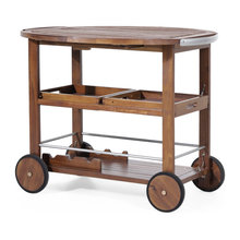 Barcart