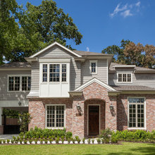 elevations