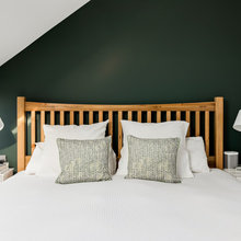 Green for Lounge