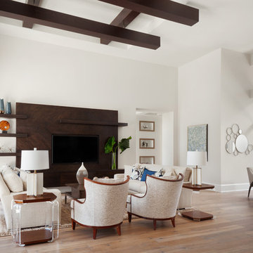 AlliKriste Custom Florida Cabinetry