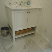 Bathroom ideas