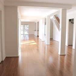 Bamboo flooring - Bamboo Flooring