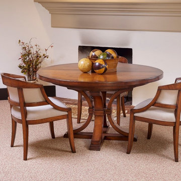 Corona Dining Set