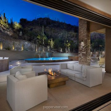 Pepper Viner Homes - Custom Division