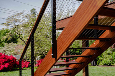 Deck photo in Baltimore