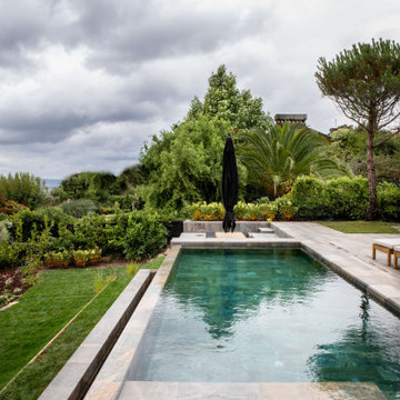 RESIDENCIA AL BORDE DEL MAR - SAIANS