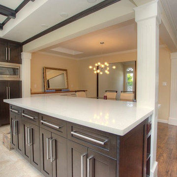 Bingham Remodel