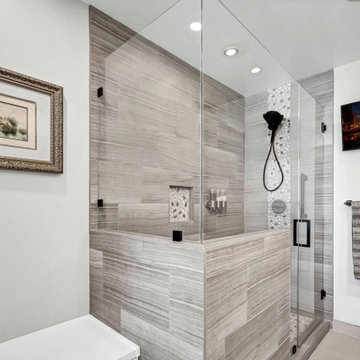 Modern Bathroom