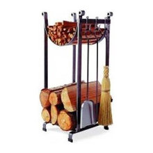 Wood Stove
