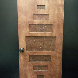 BARK DOOR PROJECT - Interior Doors