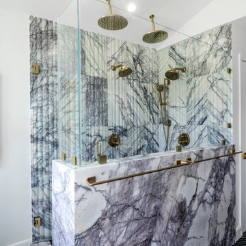East Bay: Moraga, CA Renovation | Contempory Mid-Century