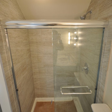 Bathrooms,Guest Bath,Shared Bath,Hall Bath ,Master Bath