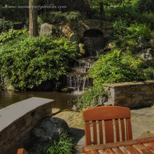 Backyard Patio Ideas