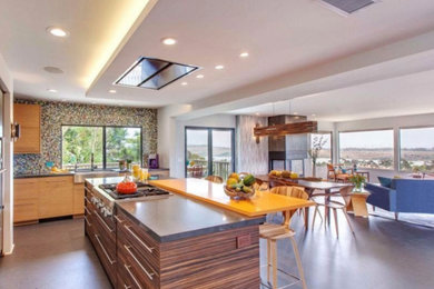 Kitchen - kitchen idea in New Orleans