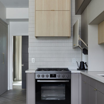 Entertainment District Condo Full Renovation