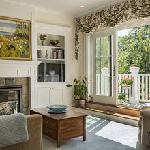 morning room