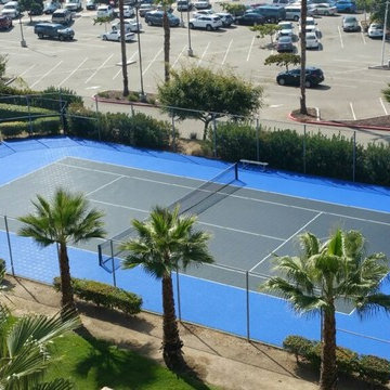 Tennis