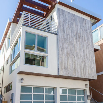 Manhattan Beach Private Residence