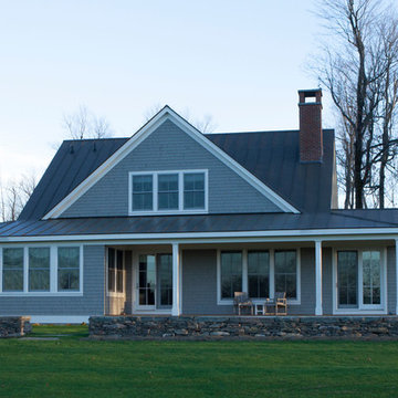 Maple Hill Residence