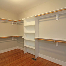 Closets