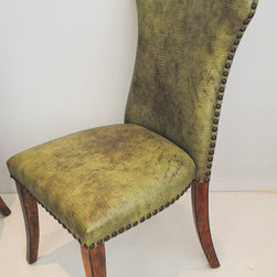 Custom Furniture - Products