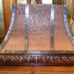 Custom Hood Ranges - Products
