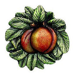 Kitchen Garden Hardware Collection - Cabinet And Drawer Knobs