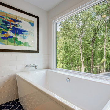 Roswell Remodel