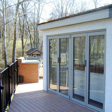 Come browse the projects of Hart Builders, Inc