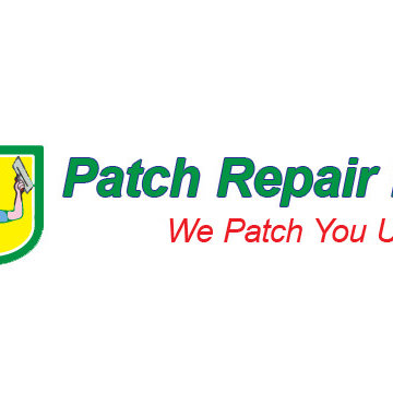 Patch Repair Pros