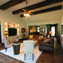 Martin Home