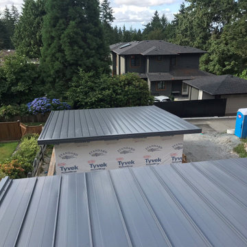 High Performance Home In Burnaby. BC