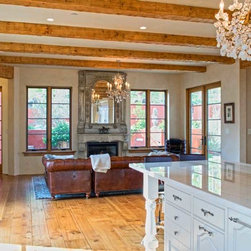 Residential Installation - Chandeliers