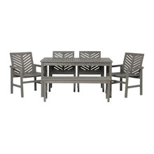 Outdoor Dining Set