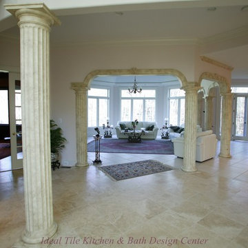 Flooring