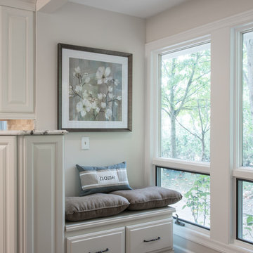 Nowlis Kitchen Remodel - Sunset Hills, MO