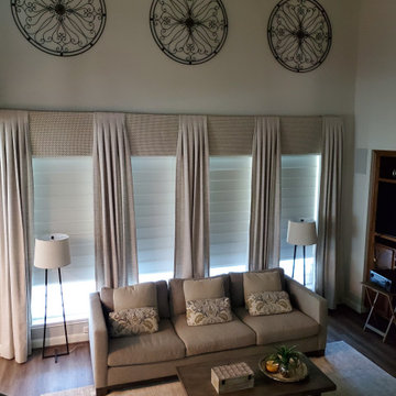 Cilia Vignette Duolite Shades
